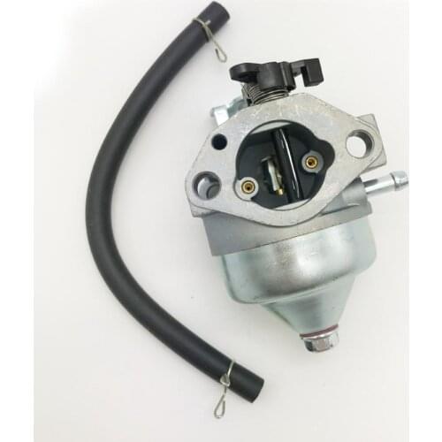 New Carb For Honda Carburetor HRR2163 TDA GCV160 Troy-Bilt TB130 TB260 Craftsman