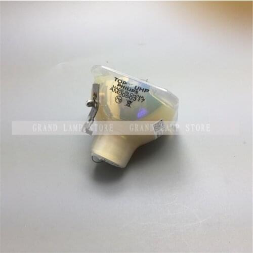 Original Projector Lamp Bulb NP09LP / 60002444 for NEC NP61G / NP62 / NP62G / NP63 / NP63G / NP64 / NP64G / NP61S Happybate