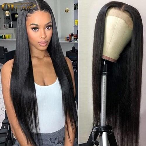 QThair Synthetic Wigs
