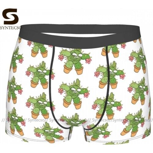 Travis Scott Underwear Funny Trenky Customs Trunk Polyester Pouch Teen Boxer Brief