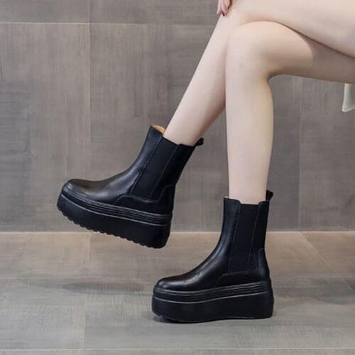 XMWRLW Women's Winter Boots