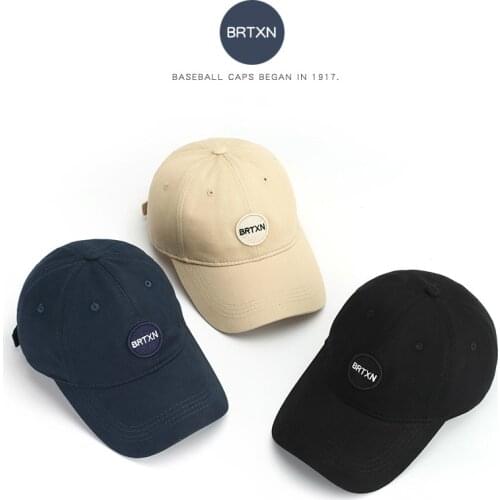 SLECKTON 100% Cotton Baseball Cap for Women Girls Fashin Summer Visors Sun Hats Casual Men Snapback Hat Boys Casquette Gorras