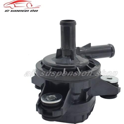 G9040-33030 WQT002 Car Electronic Auxiliary Cooling Coolant Additional Water Pump for Toyota Camry for Lexus ES300h