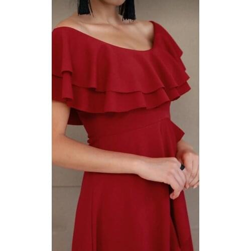 KE&SHA Wedding And Evening Dresses