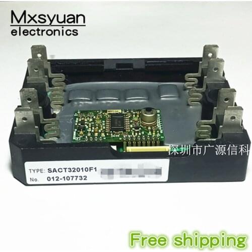 1PCS/LOT SACT32010F1 SACT32O1OF1 SACT32010 MODULE