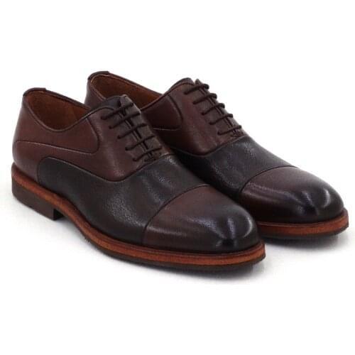 Mens Genuine Leather Casual Shoes Casual Shoes High Quality Ultra Comfort Made in Turkey