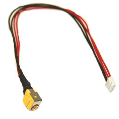 New DC Power Jack with Cable for Acer Aspire 5335 5735 5735Z