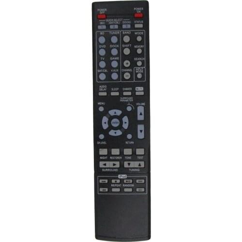 Remote Control For Denon RC-1149 AVR-391 DHT-1311XP DHT-391XP 3991053011 AVR-591 A/V AV SURROUND Receiver