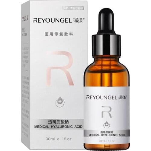 Reyoungel Water Replenishing Essence Moisturizing Deep Nourishment Medical Repair Dressings
