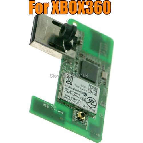 1pc Replacement Internal Wifi Wireless Module Adapter Board Card For xbox360 Slim S