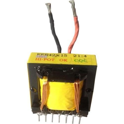 Brand New EER43x15 21:4 Pulse Transformer For Inverter Arc Welding Machine