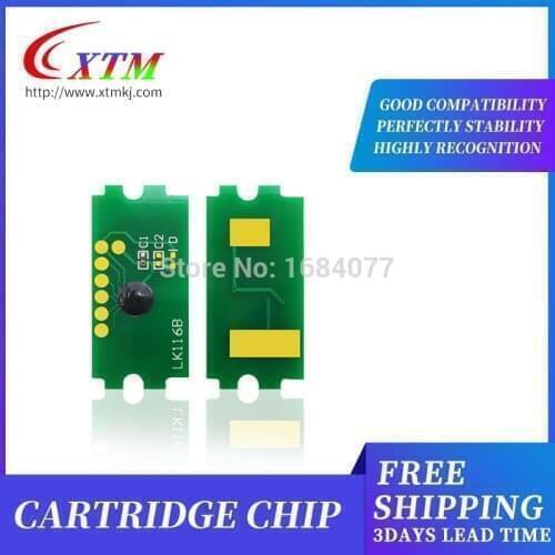 Compatible chip for TK3150 Laser copier chip