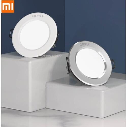Xiaomi LED lighting Dimming downlight living room lighting restaurant bedroom dining room bar lighting led lighting