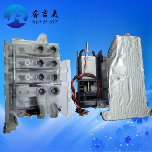 High Qualtiy Original new Damper Unit Compatible For Epson 3800 3850 3880 3890 Printer