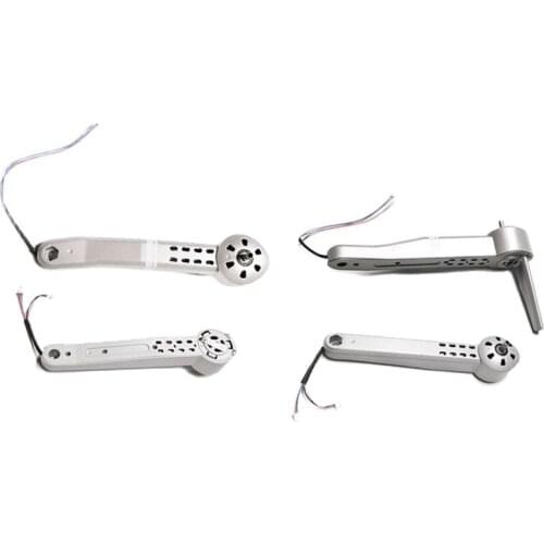 F3 GPS nocchi RC drone spare parts NO.4D-F3 Accessories arm include motors engines motor