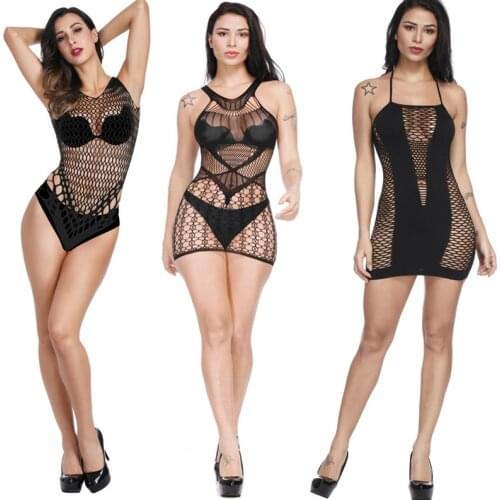 Plus Size Sexy Underwear Lady Ienceria Chemises Wedding Night Bodysuits Sleepwear Exotic Apparel Lingerie Erotic Porno Sex Adult