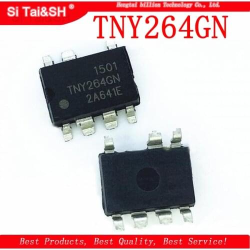 10pcs/lot TNY264GN SOP TNY264 SMD new and original IC