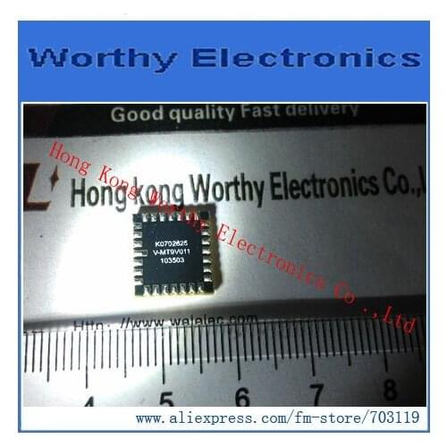 10pcs/lot V-MT9V011 V MT9V011 CLCC