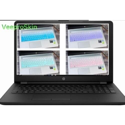 15.6 inch Laptop Keyboard Cover Protector for HP Pavilion 15-RA007ne 15-RA011nia 15-RA009nx 15-RA013NT 15-ra008nia 15-RA011ni