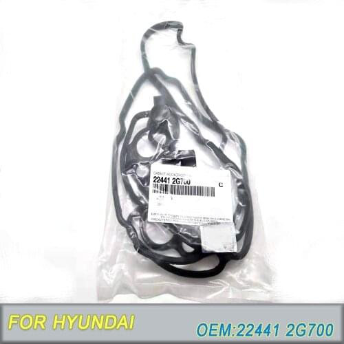 22441 2G700 For Hyundai All New Santa Fe