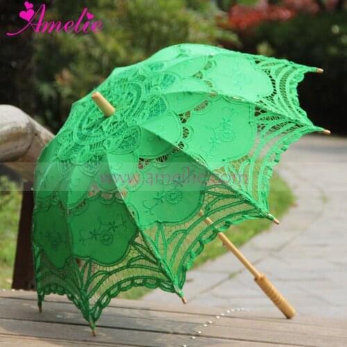 AMELIE Summer Umbrellas