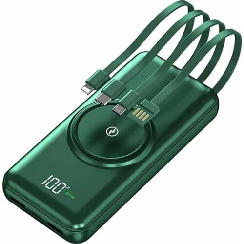 Power Bank Baziator China At AliExpress