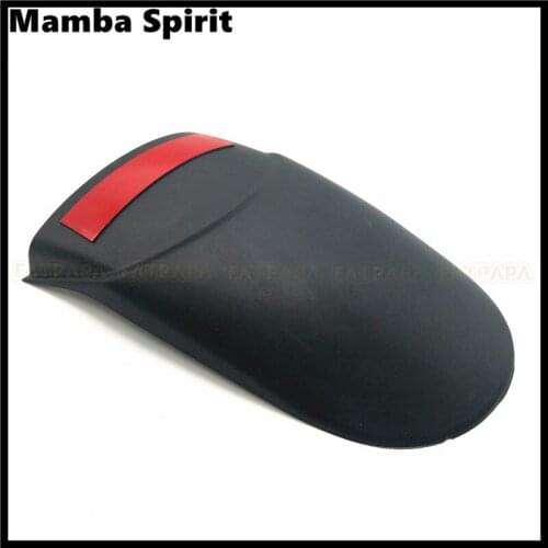 CB500 CBR500 Motorcycle Accessories ABS Fairing Lengthen Ago Fender FOR Honda CB500X CB500F CBR500R CB500R