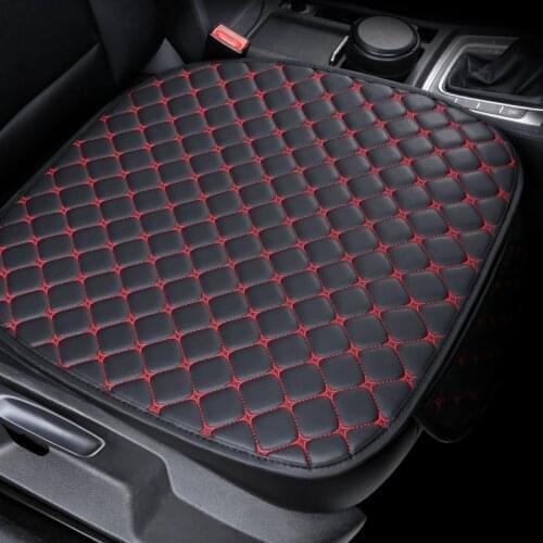 Car Seat Covers car-styling Car Seat Cushions Car pad,auto seat cushions For Kia Sorento Sportage Optima K5 Forte Rio/K2 Cera