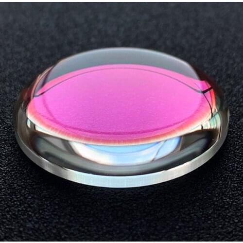 Watch crystal case For Seiko brand Mineral glass Turtle/PROSPEX series SRP775/SRP777/SBDC053