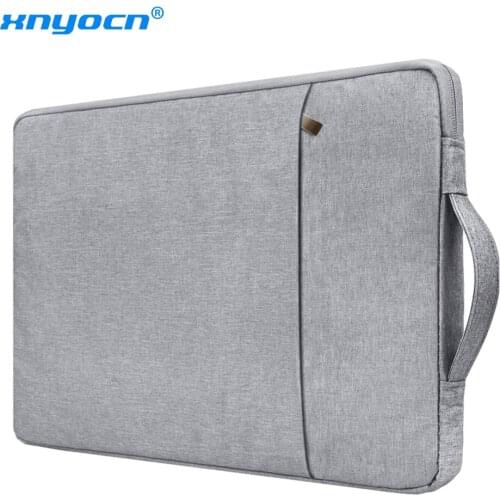 Handbag Case for iPad Air 4 2020 10.9'' A2324/A2072 Bag Sleeve Cover for iPad Pro 11 2018 2020 2nd Gen Shockproof Pouch Bag Capa