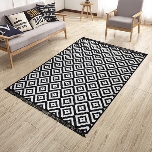 Double-Sided Rugs 120 X180 Cm, Rugs, Home products