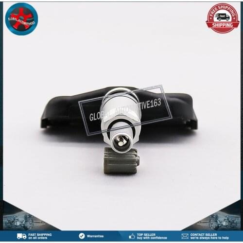 Set (4) Tire Pressure Monitoring Sensor TPMS 42753-STK-A03 For Acura MDX RDX RLX TSX Honda Pilot 42753 STK A03