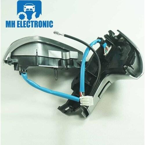MH Electronic Multifunction Audio Steering Wheel Combination Control Switch For Toyota Hilux Camry 2006 84250-06180 8425006180