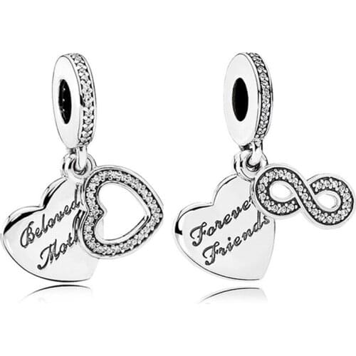 Подвески серебряные Midnite Star China At AliExpress