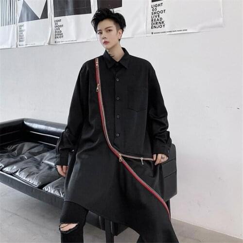 Мужские классические рубашки Ninght Eit China At AliExpress