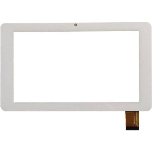 New 7" Tablet For INGO Karaoke INU019D Touch screen digitizer panel replacement glass Sensor Free Shipping