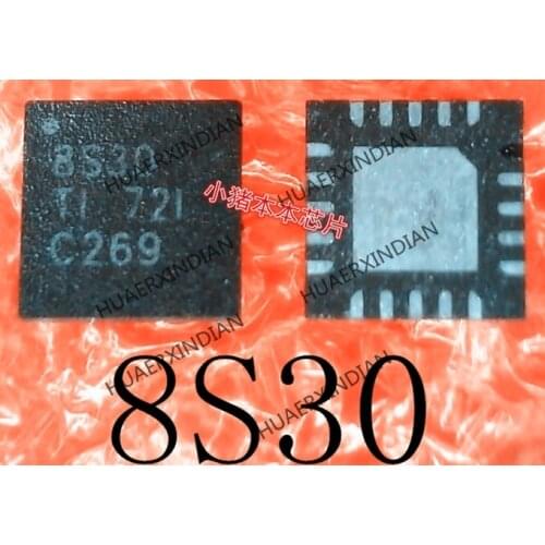 Brand new original TPD8S300RUKR :8S30 BS30 QFN High Quality