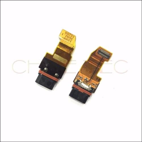 New Original USB Dock Connector Charging Port Flex Cable For Sony Xperia X Performance XP F8132