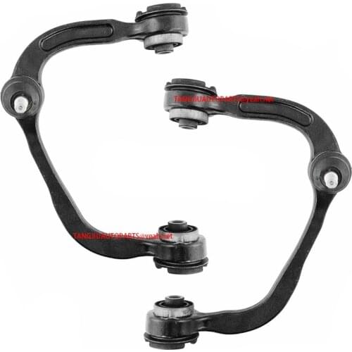 1 Pairs Control Arm Fit FORD F-150 2004-2019 9L3Z3084A 9L3Z3085A K80308 K80306