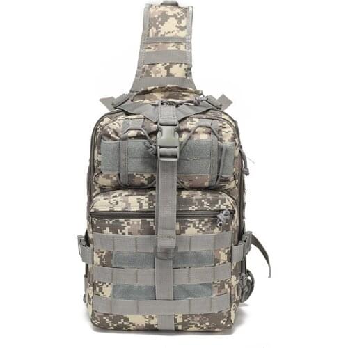 Tactical Outdoor Backpack Military Hiking Bag For Sports Camping Trekking Fishing Hunting