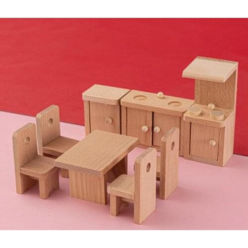 Toy Furniture Velishy China