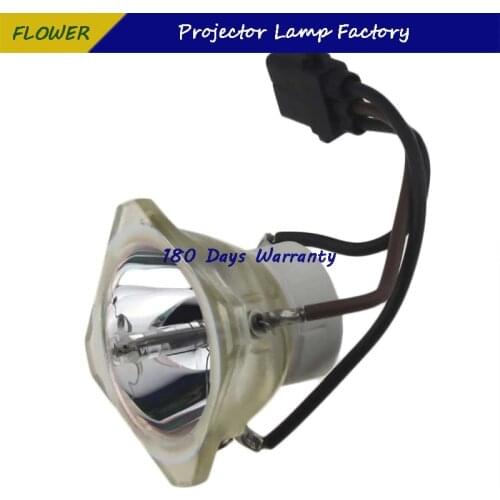 VLT-XD206LP / 499B045O80 Replacement Projector bare Lamp for MITSUBISHI SD206U / XD206U