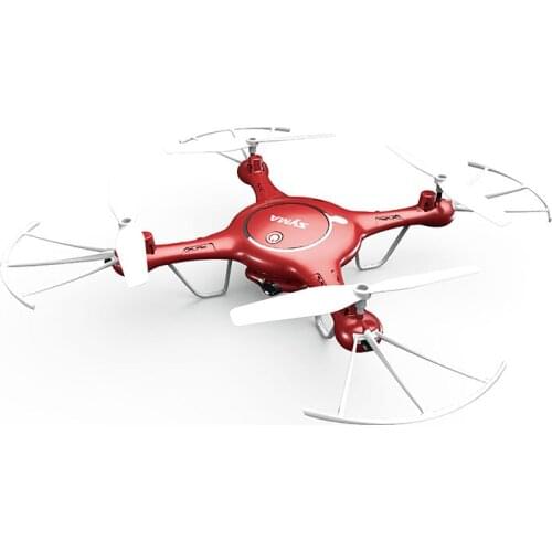 X5UW Quadcopter Drone Wifi FPV 2.4Ghz with HD Camera Flight Mobile Phone Retaining Clip Control aircraft Toys Funny Xmas Gift