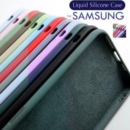XIANQIAOFEI Samsung Galaxy A12 Phone Cases