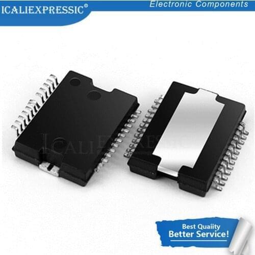 1PCS TDA8920BTH SSOP24 TDA8920 SMD HSOP-24 new and original IC