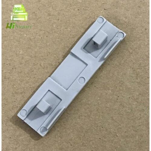 10pcs RF5-4012-PAD RF5-4012 RF5-4012-000 for HP Color LaserJet 2500 2820 Tray 1 Separation Pad