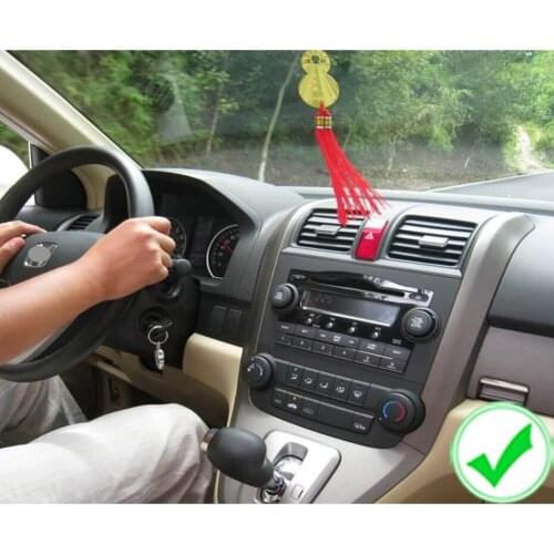 For HONDA CRV 2006-2011 Car radio player Android 10 64GB GPS Navigation Multimedia Player Radio