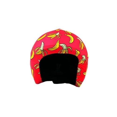 Banana multisport helmet case