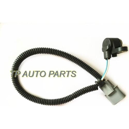 Crankshaft Position Sensor For Hon-da C-ivic 1.6L OEM 37500-P2F-A01 37500P2FA01