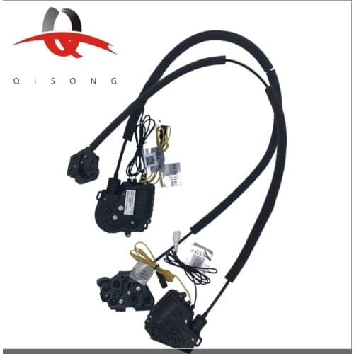 QISONG - Anti-pinch electric suction door for Honda Spirior 2015